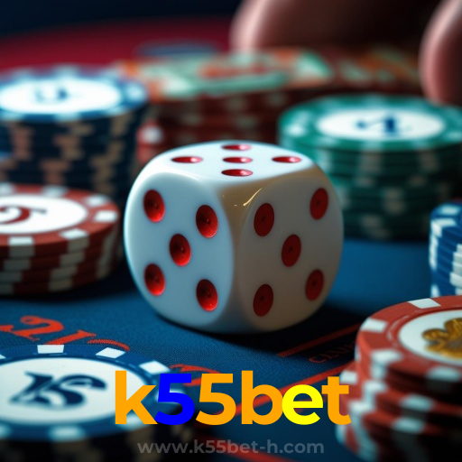k55bet：Diversão total com blackjack, poker e apostas ao vivo no futebol!