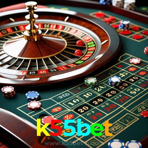 k55bet:Jogue poker, aposte no futebol e conquiste prêmios incríveis no cassino!