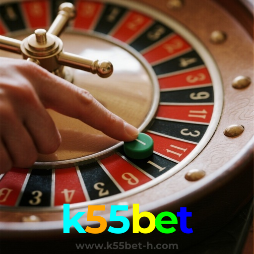 k55bet：Sinta a emoção de ganhar no blackjack! Aposte agora!