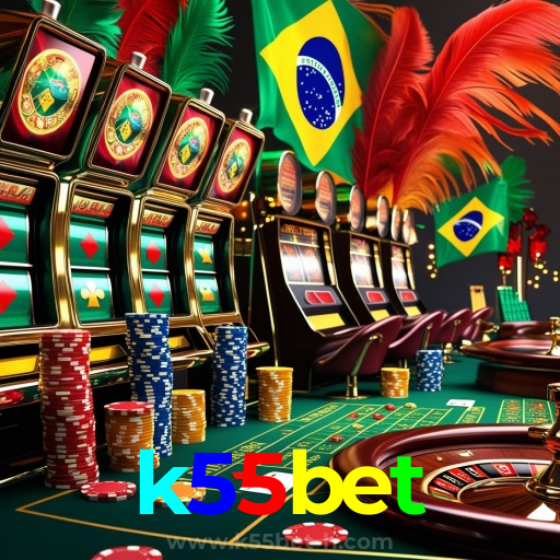 k55bet:Viva a emoção das apostas ao vivo! Jogue agora e ganhe prêmios incríveis!