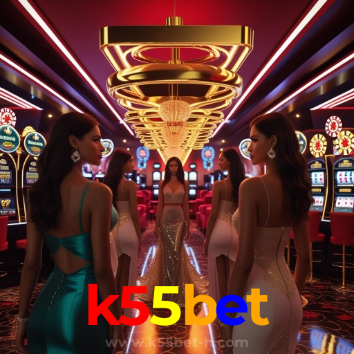 k55bet：Divirta-se com blackjack e apostas no futebol online, onde a sorte está ao seu lado!