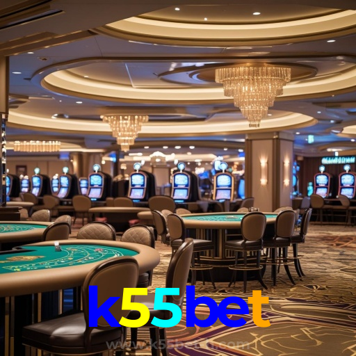 k55bet：Jogue nas nossas roletas e leve grandes prêmios para casa!