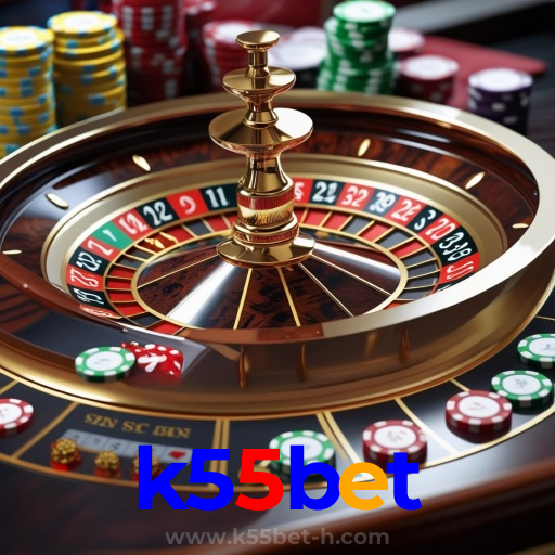 k55bet:A diversão está garantida! Aposte nas melhores slots agora!