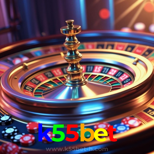 k55bet:Aposte no futebol e ganhe nos jogos de blackjack e poker online!