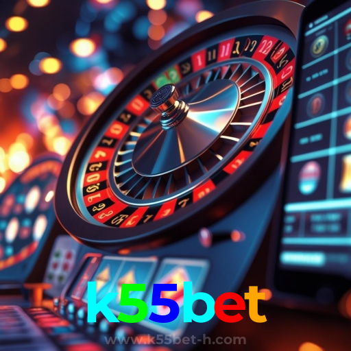 k55bet:Vença na roleta e leve para casa o prêmio dos seus sonhos!