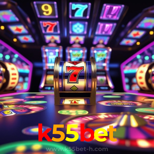 k55bet:Ganhe prêmios em jogos de poker e aposte no futebol com grandes odds!