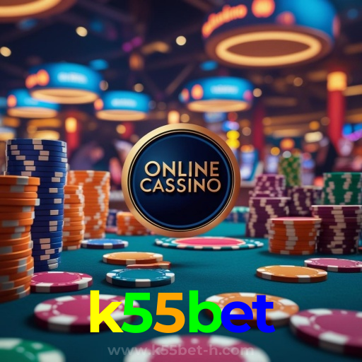 k55bet:Aposte no futebol online e seja o vencedor dessa partida!