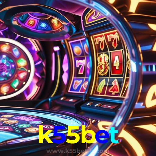 k55bet:Vença no futebol online e ganhe grandes prêmios em nosso cassino!