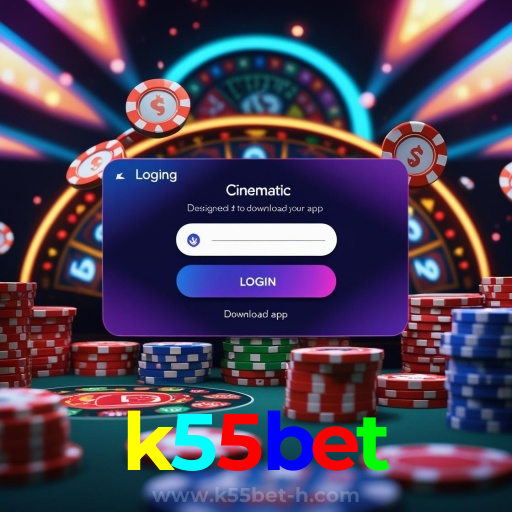k55bet：Jogue futebol online e marque gols de sorte e prêmios!
