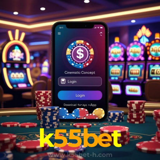 k55bet：Vença no blackjack e leve grandes prêmios para casa!