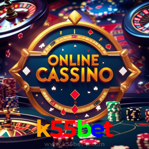 k55bet:Vença na roleta e conquiste prêmios gigantes!