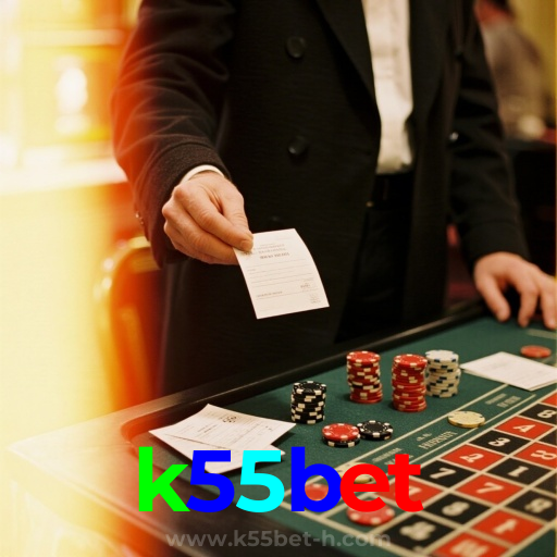 k55bet:A sorte está esperando por você! Vença na roleta e ganhe grandes vitórias!