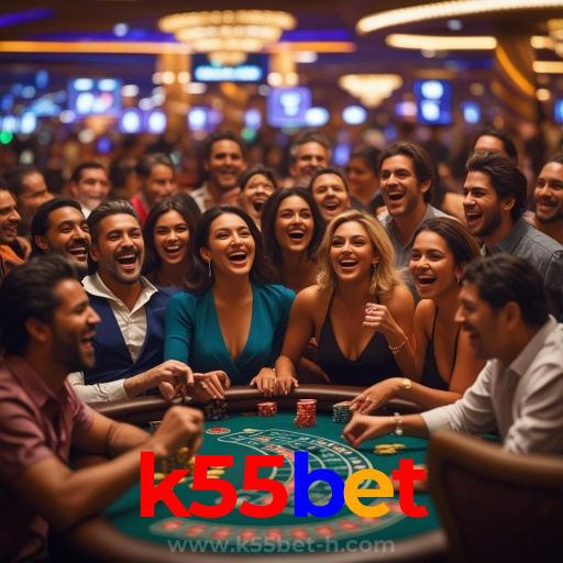 k55bet:Poker, roleta e apostas no futebol online, onde sua sorte brilha!