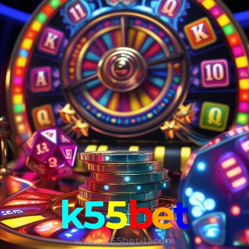 k55bet:Aposte no futebol online e conquiste grandes recompensas!