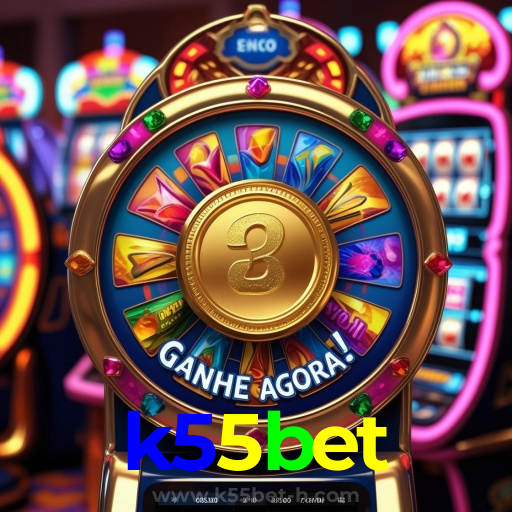 k55bet:Aposte no futebol online e conquiste prêmios incríveis agora!