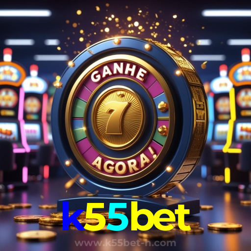 k55bet:O melhor cassino online está te esperando! Aposte e vença!