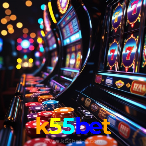 k55bet:Aposte nas roletas e mostre que a sorte está com você!