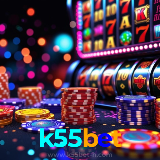 k55bet:Desafie a roleta e ganhe prêmios incríveis no nosso cassino!