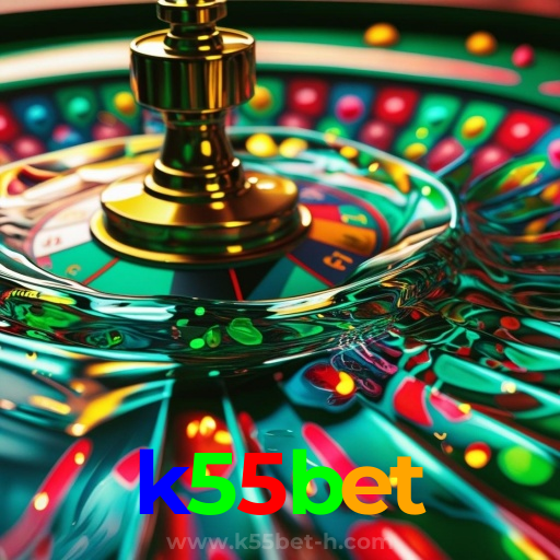 k55bet:Onde sua sorte encontra o melhor cassino online e as apostas no futebol!