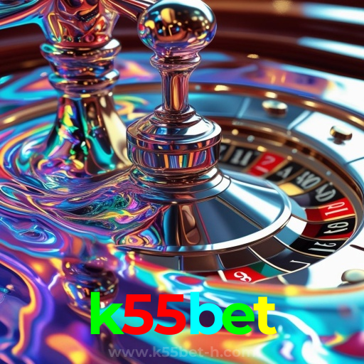 k55bet:Jogue nas melhores slots e conquiste grandes jackpots!