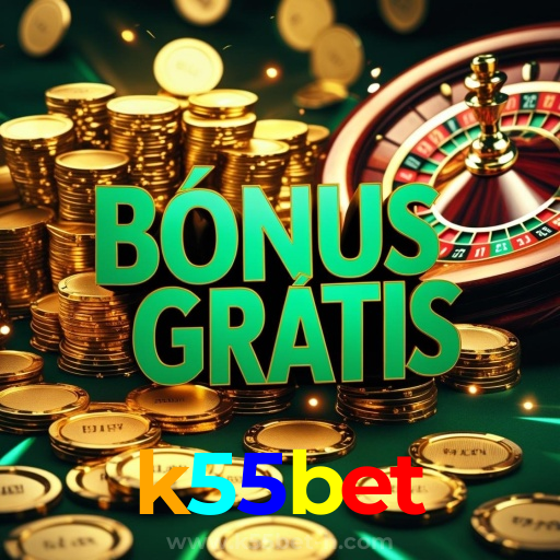 k55bet:Aposte no futebol e jogue no melhor cassino online para grandes vitórias!