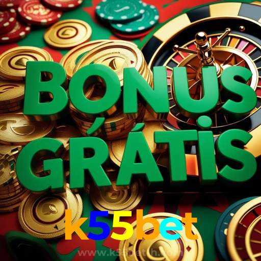 k55bet:O cassino online mais emocionante está aqui! Aposte agora!