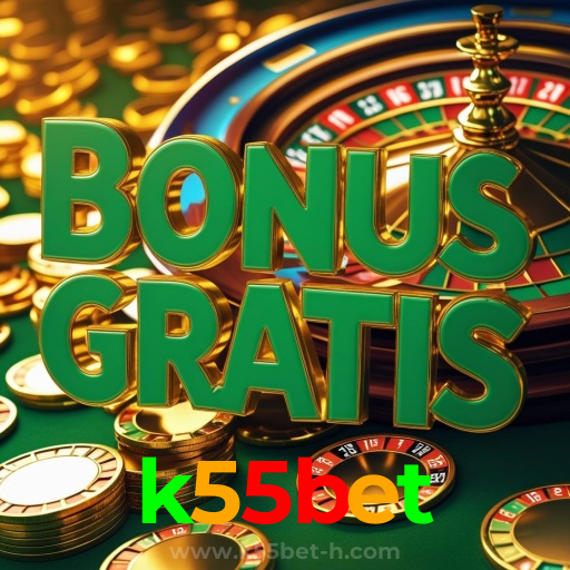 k55bet:Sua sorte começa com as melhores apostas no futebol e no cassino!