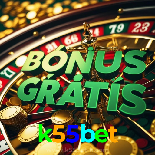 k55bet:Vença no blackjack e conquiste grandes prêmios!
