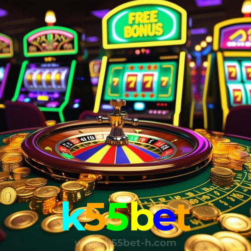 k55bet:Jogue blackjack, aposte no futebol e conquiste grandes vitórias!