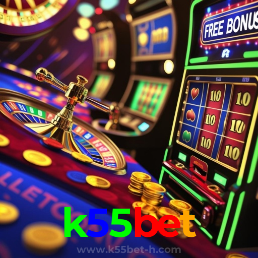 k55bet:Jogue futebol online e vença com habilidades e sorte!