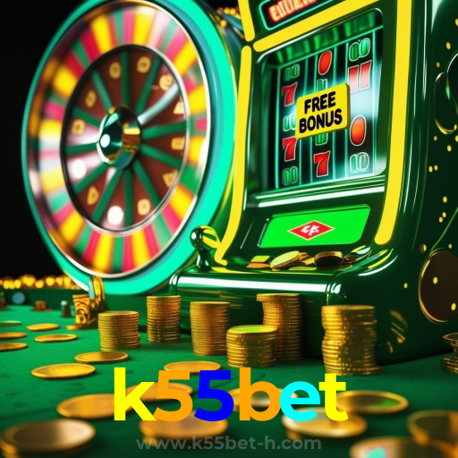 k55bet:O futebol nunca foi tão divertido! Aposte e ganhe prêmios incrÃveis!