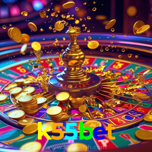 k55bet:A emoção do blackjack te espera! Aposte e vença agora!