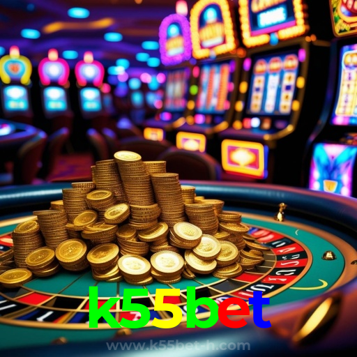 k55bet:O cassino online perfeito para jogos de blackjack e apostas no futebol!
