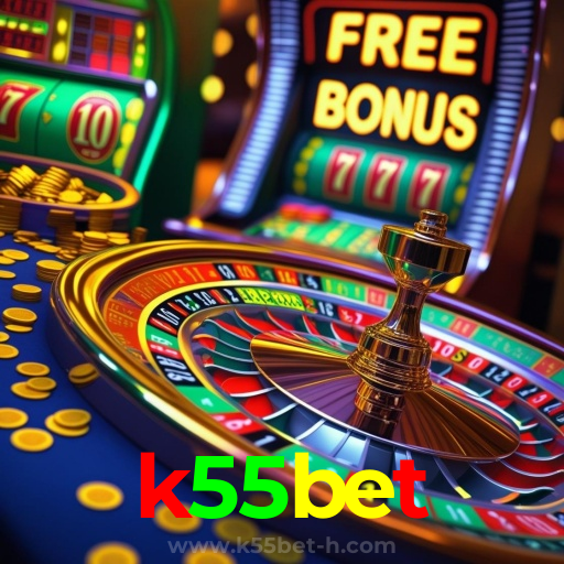 k55bet:Jogue futebol online e descubra o prazer de ganhar grandes prêmios!