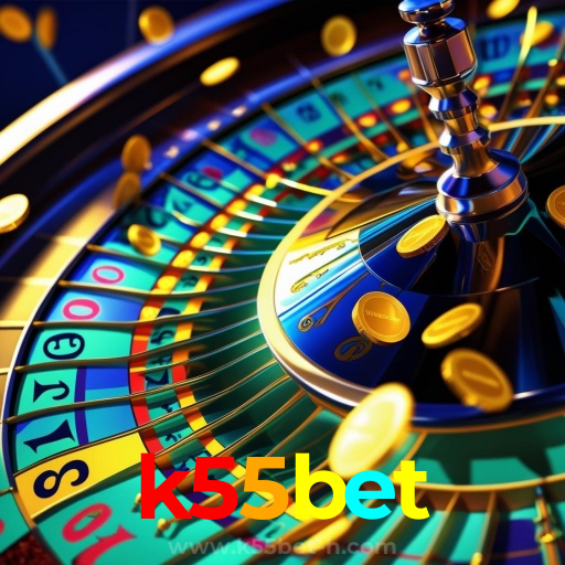 k55bet:Onde o futebol e o cassino se encontram para grandes vitórias!