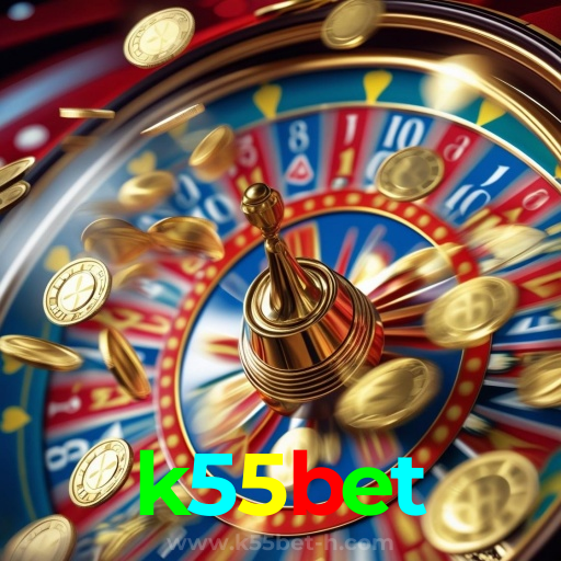 k55bet:Jogue slots, aposte no futebol e ganhe prêmios incríveis no cassino online!