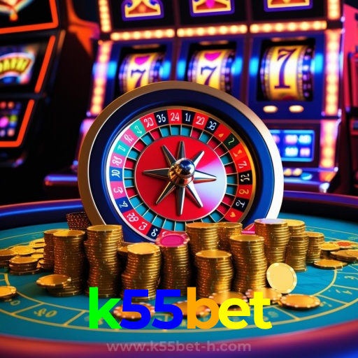 k55bet:Jogue poker no nosso cassino e conquiste vitórias épicas!