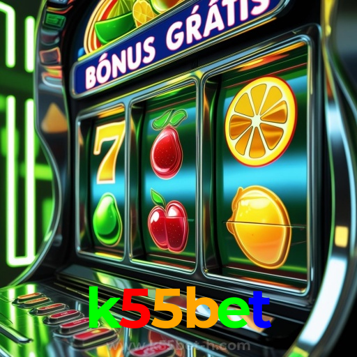 k55bet：Jogue poker e vença como um verdadeiro campeão!
