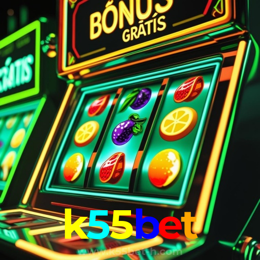 k55bet:Aposte no futebol online e sinta a emoção de ser o vencedor!
