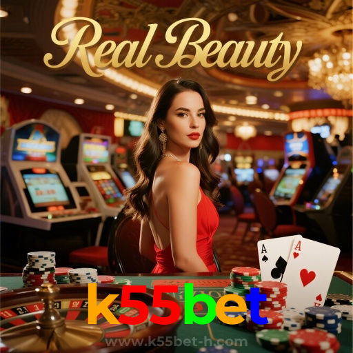 k55bet：Sua sorte brilha em jogos de blackjack e apostas no futebol!