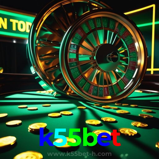 k55bet:O futebol digital está em alta! Aposte agora e conquiste prêmios incríveis!