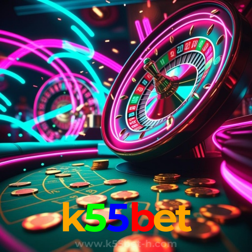 k55bet:O melhor cassino online para apostar no futebol e jogar poker e blackjack!