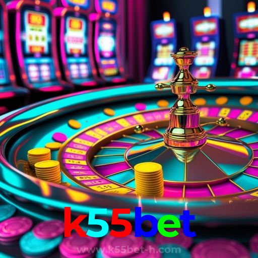 k55bet:Jogue as melhores slots e aposte no futebol para grandes vitórias!