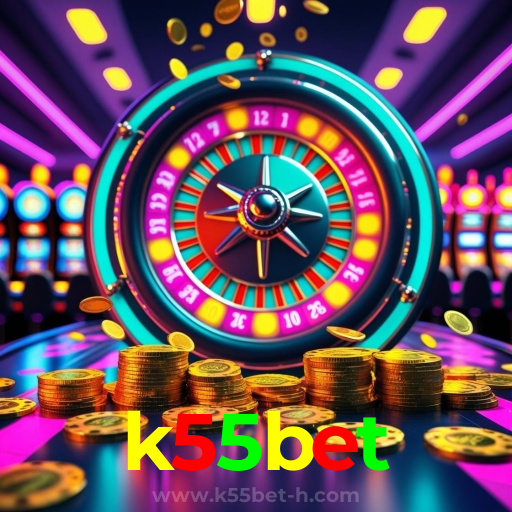 k55bet：Aposte no futebol online e seja o maior vencedor de todos!