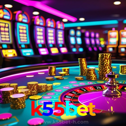 k55bet:No futebol online, cada jogo é uma chance de se tornar vencedor!