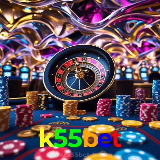 k55bet：Jogue roleta e aposte no seu time no futebol online com grandes vitórias!