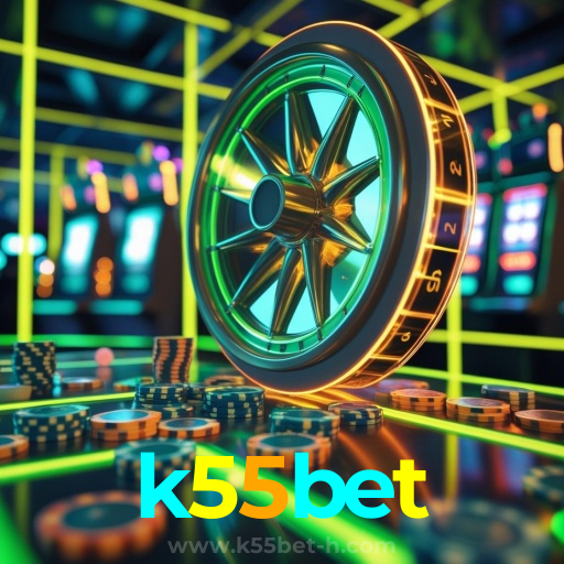 k55bet：Aposte nas melhores partidas de futebol online e vença!