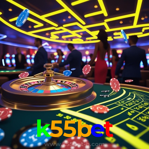 k55bet：Jogue slots, blackjack e aposte no futebol para diversão e vitórias!