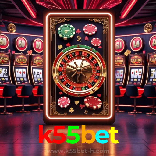 k55bet:Jogue blackjack, roleta e aposte no futebol para vitórias emocionantes!