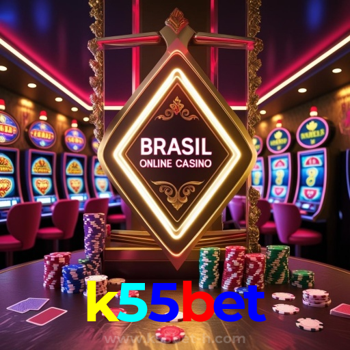k55bet:As slots mais emocionantes estão esperando por você! Jogue agora!